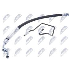 HYDRAULICKÁ HADICA SERVORIADENIA NISSAN MURANO Z50 2003- 49720-CC10A SPH-NS-000