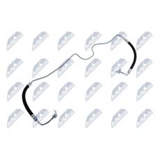 HYDRAULICKÁ HADICA SERVORIADENIA OPEL INSIGNIA 2.0CDTI 08-17 951105 SPH-PL-000