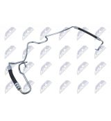 HYDRAULICKÁ HADICA SERVORIADENIA OPEL INSIGNIA 2.0CDTI 08-17/PRE VOZIDLÁ S PRAVOSTRANNÝM RIADENIEM/ 22855328 SPH-PL-005