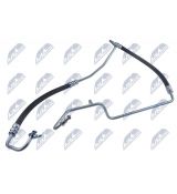 HYDRAULICKÁ HADICA SERVORIADENIA RENAULT TRAFIC II 1.9DCI, 2.0 2001- 8200762590 SPH-RE-004