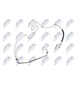 HYDRAULICKÁ HADICA SERVORIADENIA VW GOLF IV 1.4 1997-, 1.6 2000-, SKODA OCTAVIA 1.4, 1.6 1996-, SETA LEON 1.4, 1.6 1999- 1J0422893GK SPH-VW-000