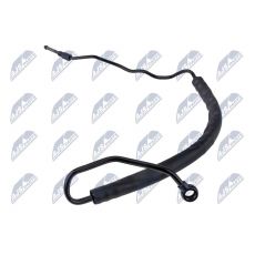 HYDRAULICKÁ HADICA SERVORIADENIA SKODA FABIA I 1999-, ROOMSTER 2006-, VW POLO 1.4 2006- 6Q1423893G SPH-VW-007