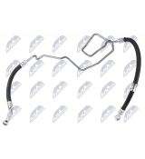 HYDRAULICKÁ HADICA SERVORIADENIA AUDI A3 1.6, 1.8, 1.8T, 1.9TDI 1996-, SEAT LEON 1.6, 1.8 1999-, SKODA OCTAVIA 1.6, 1.8, 1.8T 1996-, VW GOLF IV 1.4, 1.6, 1.8, 1.8T, 1.9TDI 2.0 1997- 1J0422893DD SPH-VW-009