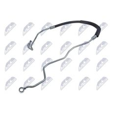 HYDRAULICKÁ HADICA SERVORIADENIA VW GOLF III 1.8, 2.0 1991-, CADDY 1.7SDI, 1.9D, 1.9SDI, 1.6 1995-, POLO 1.6, 1.9D, 1.9SDI 1995- 1H1422893G SPH-VW-010