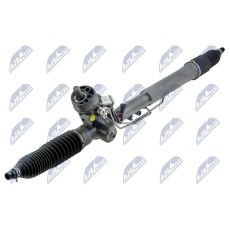 RIADENIE AUDI A6 -05 /SO SERVOTRONIC/ 4B1422066C SPK-AU-001