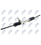 RIADENIE CITROEN BERLINGO 96-, XSARA 96-, PEUGEOT PARTNER 96- /BEZ POSILŇOVAČA RIADENIA/ SPK-CT-005 SPK-CT-005