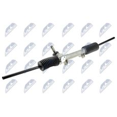 RIADENIE CITROEN BERLINGO 96-, XSARA 96-, PEUGEOT PARTNER 96- /BEZ POSILŇOVAČA RIADENIA/ SPK-CT-005 SPK-CT-005