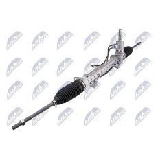 RIADENIE CITROEN BERLINGO 08-, PEUGEOT PARTNER 08- 9685863080 SPK-CT-008