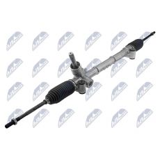 RIADENIE CHEVROLET AVEO 11- SPK-DW-007 SPK-DW-007