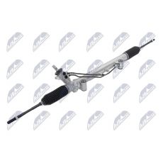 RIADENIE FORD TRANSIT 06- /SHORT/ SPK-FR-011 SPK-FR-011