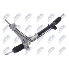 RIADENIE FIAT DUCATO 06-, CITROEN JUMPER 06-, PEUGEOT BOXER 06- /BEZ SERVOTRONIC/ 1607744580 SPK-FT-002