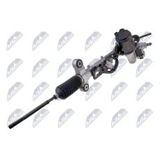 RIADENIE HONDA CR-V 07-11 AWD /ELEKTRICKÉ/ 53601-SWC-G02 SPK-HD-010