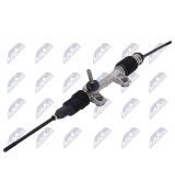 RIADENIE SMART FORTWO -07 /BEZ POSILŇOVAČA RIADENIA/ 12533V001000000 SPK-ME-008