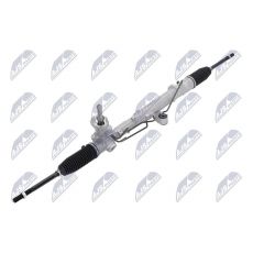 RIADENIE MAZDA 3 08- BBM4-32-110 SPK-MZ-013