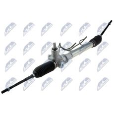 RIADENIE RENAULT KANGOO 05-, NISSAN KUBISTAR 05- /HYDRAULICKÉ/ 8200710941 SPK-RE-016