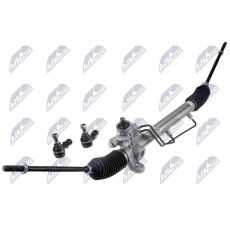 RIADENIE VW GOLF III 91-97 GOLF II 83-92 PASSAT VARIANT 88-97 GOLF III VARIANT 93-99 357 422 055 K SPK-VW-020