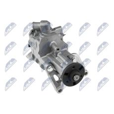 SERVO ČERPADLO BMW 5 F10/F11 530DX/535DX/M550DX 09-, 5GT F07 530DX/535DX 10-, 6 F06/F12/F13 640DX 11-, 7 F01/F02 730DX/740DX/750DX 09- 32416796491 SPW-BM-022