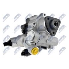SERVO ČERPADLO BMW 5 E60/E61 525D/535XD/530D/530XD/535D 02-10, 6 E63/E64 635D 03-10 /S AKTÍVNYM RIADENÍM/ 32414037949 SPW-BM-029