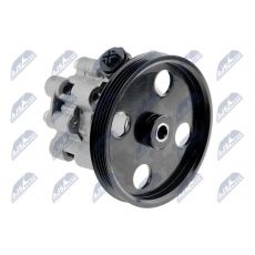 SERVO ČERPADLO CHRYSLER VOYAGER/GRAND VOYAGER 2.5CRD, 2.8CRD 00-08 4743974AB SPW-CH-006