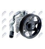 SERVO ČERPADLO FORD ESCAPE 3.0 V6 01-03, MAZDA TRIBUTE 3.0 V6 01-04 5L8Z3A674BA SPW-CH-026