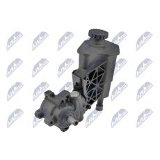 SERVO ČERPADLO CHRYSLER ASPEN 4.7L V8 2007, DODGE DURANGO 3.7L V8, 4.7L V8 04-07 5073241AA SPW-CH-033