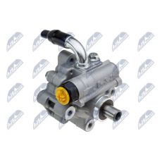 SERVO ČERPADLO CHRYSLER VOYAGER/GRAND VOYAGER 2.5CRD, 2.8CRD 00-08/VERZIA BEZ REMENICE/ 4743974AB SPW-CH-058