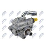 SERVO ČERPADLO CHRYSLER 300C 2.7, 3.5 05-10, DODGE MAGNUM 2.7, 3.5 05-10, CHARGER 2.7, 3.5 06-10 /VERZIA BEZ REMENICE/ 4782523AC SPW-CH-059