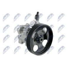 SERVO ČERPADLO CITROEN BERLINGO 1.6HDI 08-, PEUGEOT PARTNER 1.6HDI 08- 4007.VR SPW-CT-004