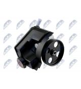 SERVO ČERPADLO CITROEN BERLINGO 1.9D 98-08, XSARA 1.9D 00-05, PEUGEOT PARTNER 1.9D 02-08, 206 1.9D 98-07 4007.EF SPW-CT-009