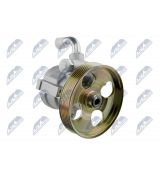 SERVO ČERPADLO CITROEN BERLINGO 2.0HDI -02, PEUGEOT PARTNER 2.0HDI -02 4007.7C SPW-CT-010