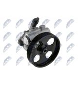 SERVO ČERPADLO CITROEN/PEUGEOT ENG.1.6HDI 109KM C4 04-11, C5 II/III 04-, 206 98-, 207 06-, 307 04-, 407 04- 4007.EA SPW-CT-012