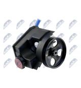 SERVO ČERPADLO CITROEN BERLINGO 2.0HDI 90KM 99-10, XSARA PICASSO 2.0HDI 90KM 00-06, PEUGEOT PARTNER 2.0HDI 90KM 00-08 4007.AT SPW-CT-016