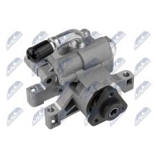 SERVO ČERPADLO CITROEN JUMPER 2.2HDI 06-, FIAT DUCATO 2.2D 06-, PEUGEOT BOXER 2.2HDI 06-, FORD TRANSIT 06-, TOURNEO CUSTOM 12-, TRANSIT TOURNEO 06-, TRANSIT CUSTOM 12-, TRANSIT TOURNEO 06-, TRANSIT CUSTOM 12- 1370733 SPW-CT-017