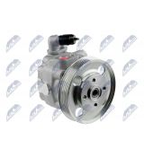 SERVO ČERPADLO FORD MONDEO IV 2.5 07-, S-MAX 2.5ST 06-, VOLVO S80II 07-11, V70III 07- 6G91-3A696-JC SPW-FR-002