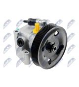 SERVO ČERPADLO FORD ENG.1.4I, 1.6I, 1.6TI, 1.8I, 2.0I, 1.6TDCI FOCUS II, C-MAX I, VOLVO C30 1.6 06-12, S40II/V50 1.6 05-12 1329297 SPW-FR-012