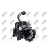 SERVO ČERPADLO FORD ENG.1.25, 1.4I, 1.6I FIESTA 01-08, FUSION 02-12, MAZDA 2 1.25I, 1.3I, 1.4I, 1.6I 03-07 /+AC/ 1141655 SPW-FR-017