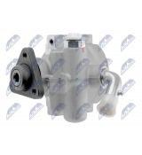 SERVO ČERPADLO FIAT DOBLO 1.3D, 1.9JTD 05-, FIORINO/QUBO 1.3D, 1.4 07-, CITROEN NEMO 1.3HDI 10-, PEUGEOT BIPPER 1.3HDI 10- 50502742 SPW-FT-002