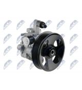 SERVO ČERPADLO HYUNDAI TUCSON 2.0CRDI 04-10, KIA SPORTAGE 2.0CRDI 04-10 57100-2D200 SPW-HY-502