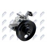 SERVO ČERPADLO HYUNDAI TUCSON 2.0 04-10, KIA SPORTAGE 2.0 04-10 57100-25000 SPW-HY-504