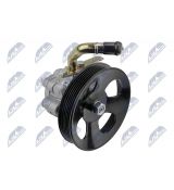 SERVO ČERPADLO HYUNDAI SANTA FE I/II 2.7V6 00-12, COUPE 2.7V6 02-09 57100-26100 SPW-HY-505
