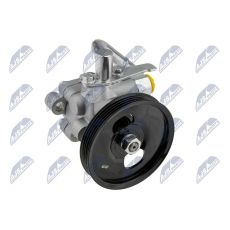 SERVO ČERPADLO HYUNDAI H1 2.5TCI 04-07, H100 TRUCK 2.5TCI 04-06 57100-4A010 SPW-HY-509