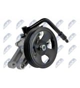SERVO ČERPADLO HYUNDAI ACCENT 1.4, 1.6 10-, SOLARIS 10-, KIA RIO III 1.4, 1.6 10-, CERATO 10- 57100-4L000 SPW-HY-511