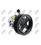SERVO ČERPADLO LAND ROVER DISCOVERY III 2.7TD 04-09, RANGE ROVER SPORT 2.7TD 05-13 /TOYOTA/ LR006613 SPW-LR-007