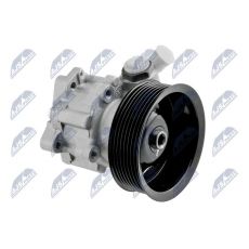 SERVO ČERPADLO RANGE ROVER III 3.6D 06-12 /RIADENIE ZF/ LR009776 SPW-LR-009