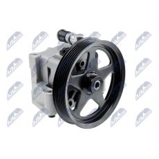 SERVO ČERPADLO JAGUAR S-TYPE 2.5, 3.0 99-07, XF 3.0 08-15, XJ 3.0 03-09 2W933A696BB SPW-LR-013