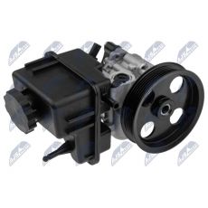 SERVO ČERPADLO MERCEDES C W204/S204/C204 C180CDI/C200CDI/C220CDI/C250CDI 08-, E COUPE/CABRIOLET C207/A207 E220CDI/E250CDI 09-15 A0064661501 SPW-ME-003