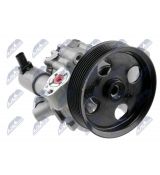 SERVO ČERPADLO MERCEDES C W204/S204 C350CDI 09-14, E W212/S212/C207/A207 E300CDI/E350CDI 09- /OBSAHUJE SOLENOIDNÝ VENTIL/ A0054668401 SPW-ME-005