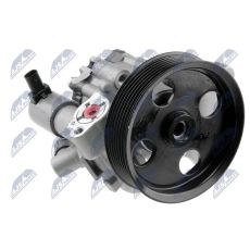 SERVO ČERPADLO MERCEDES C W204/S204 C350CDI 09-14, E W212/S212/C207/A207 E300CDI/E350CDI 09- /OBSAHUJE SOLENOIDNÝ VENTIL/ A0054668401 SPW-ME-005