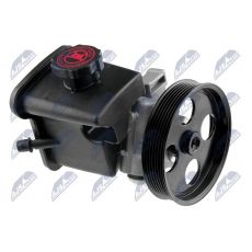 SERVO ČERPADLO MERCEDES C 203 C180, C200CDI, C200, C220CDI, C230 00-07, C 204 C180, C200 07-14, E200 211 02-09, CLC160, CLC180, CLC200 09-11 A0034664001 SPW-ME-008