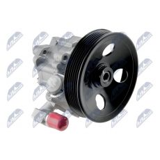 SERVO ČERPADLO MERCEDES ML500 05-, R500 06- A0044668601 SPW-ME-014